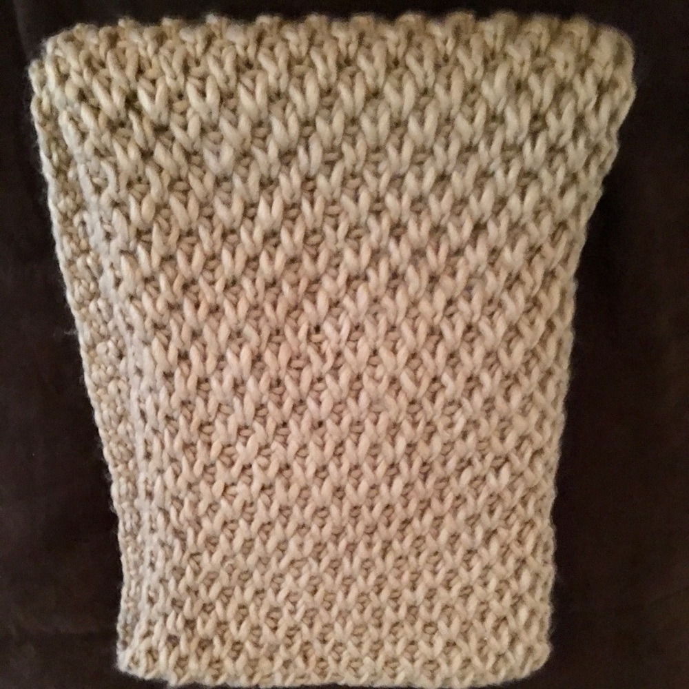 OLD NAVY INFINITY SCARF